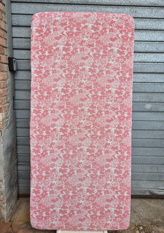 colchon cama 190x90x15 1u